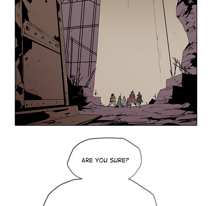The Fang of Yeongno - episode 37 - 32