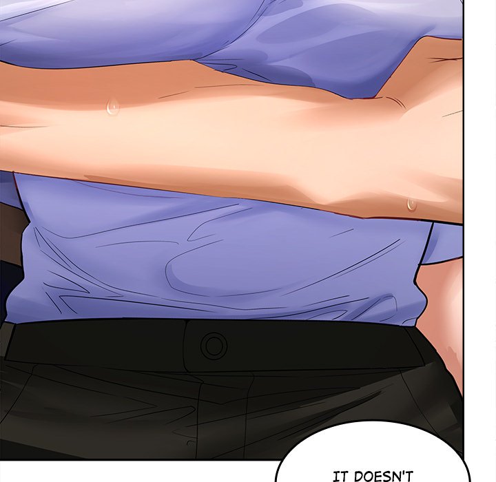 Office Romance is a No-No - episode 3 - 206