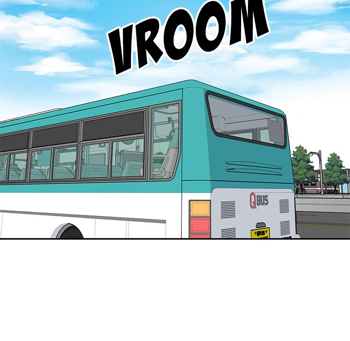 Excuse Me, This is my Room - episode 25 - 109