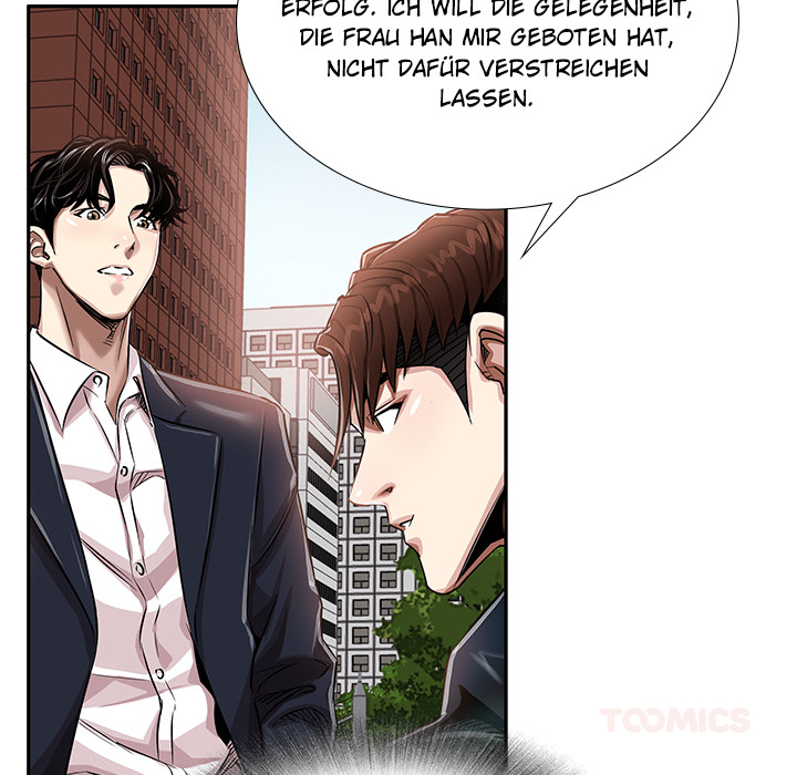 Sponsor (Drama) - episode 10 - 11