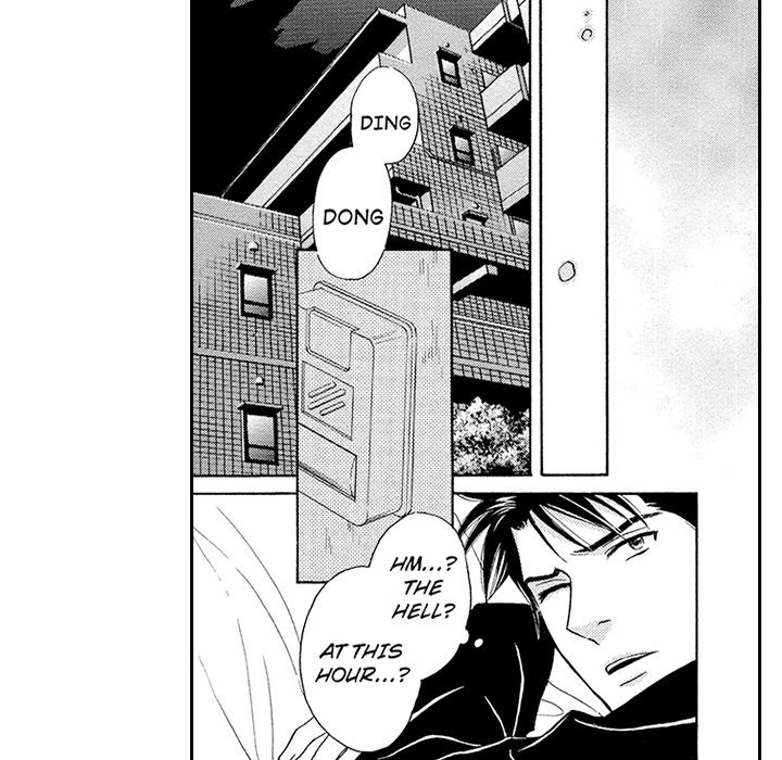Daddy's Boyfriend - episode 5 - 64