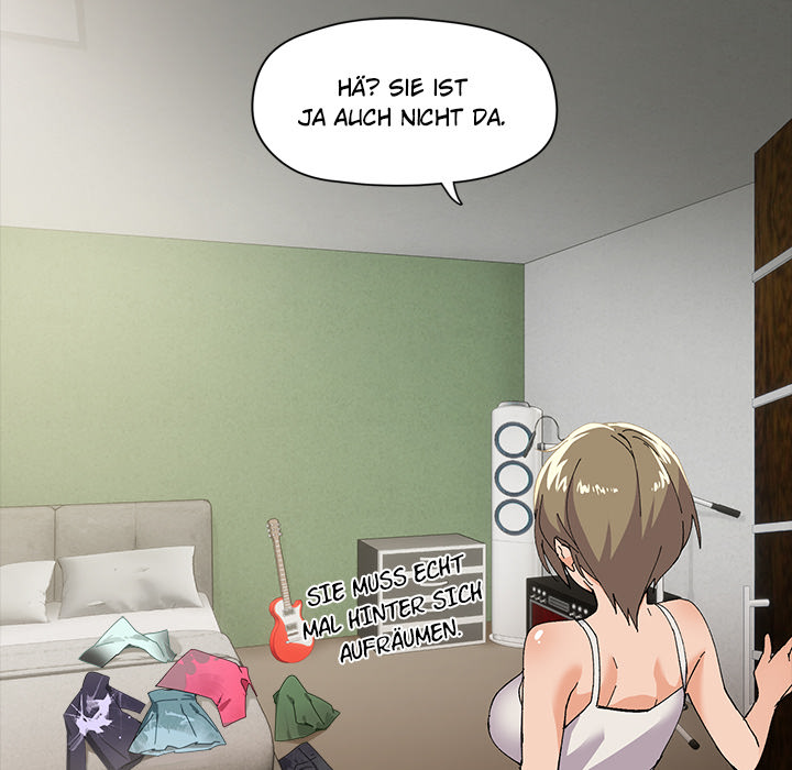 Meine verkorkste Familie - episode 2 - 26