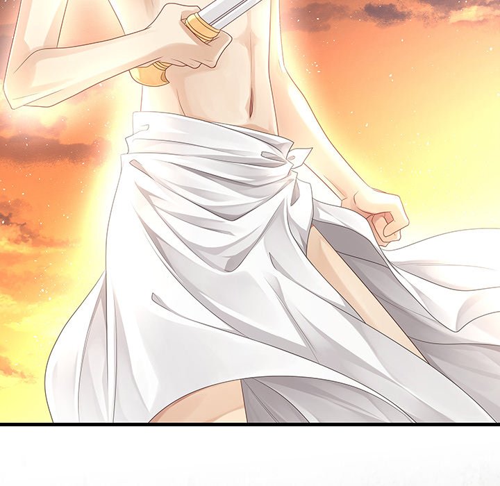 MASTER AND SEVEN LOVERS - episode 3 - 9