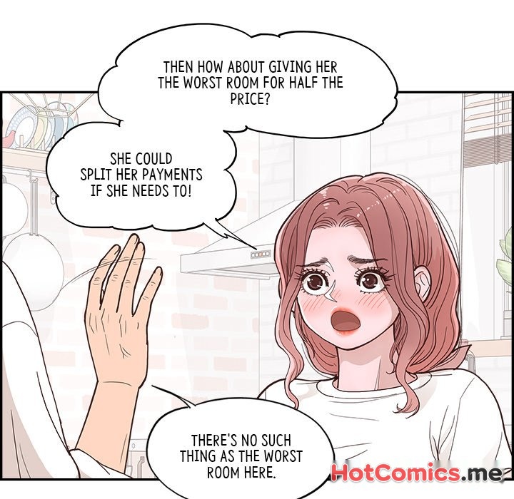 Sunny-Side Up - episode 14 - 71