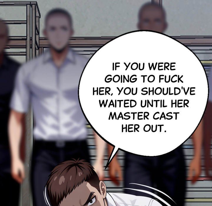 Workaholic Gangster - episode 20 - 71