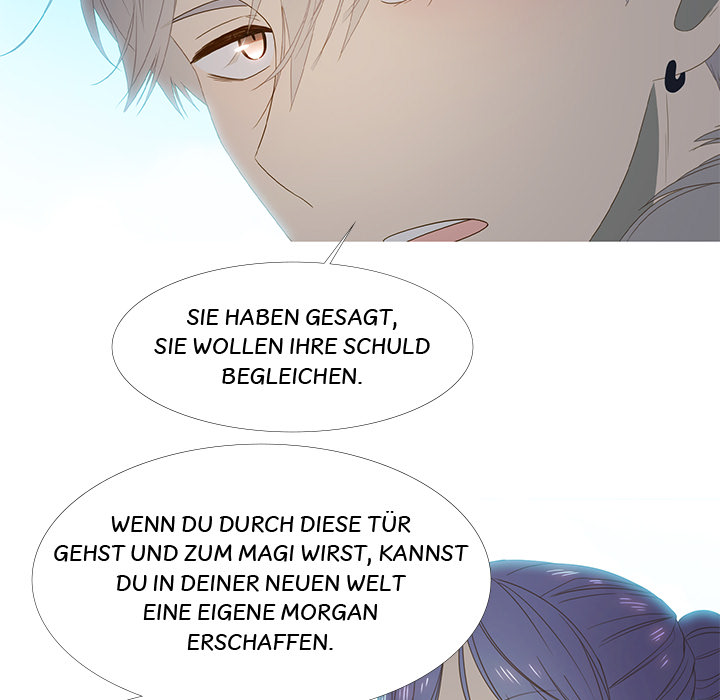 Mein Leben als Halb-Magi - episode 51 - 97