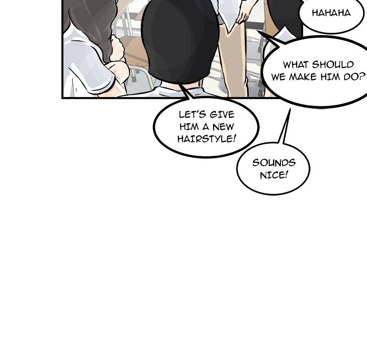 He Queen - episode 3 - 18