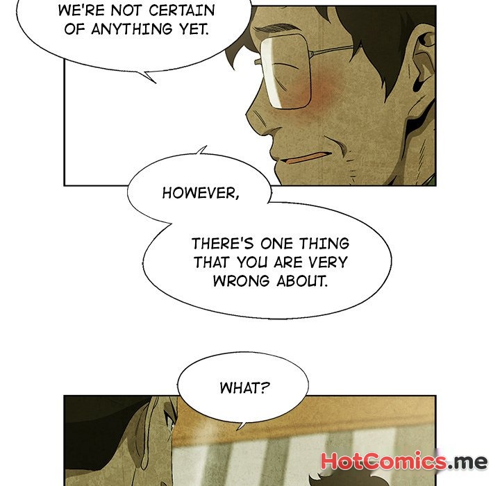 Gorgon - episode 15 - 55