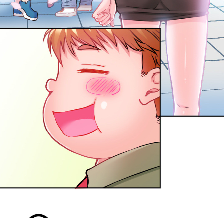 Diet For Sex! - episode 1 - 57