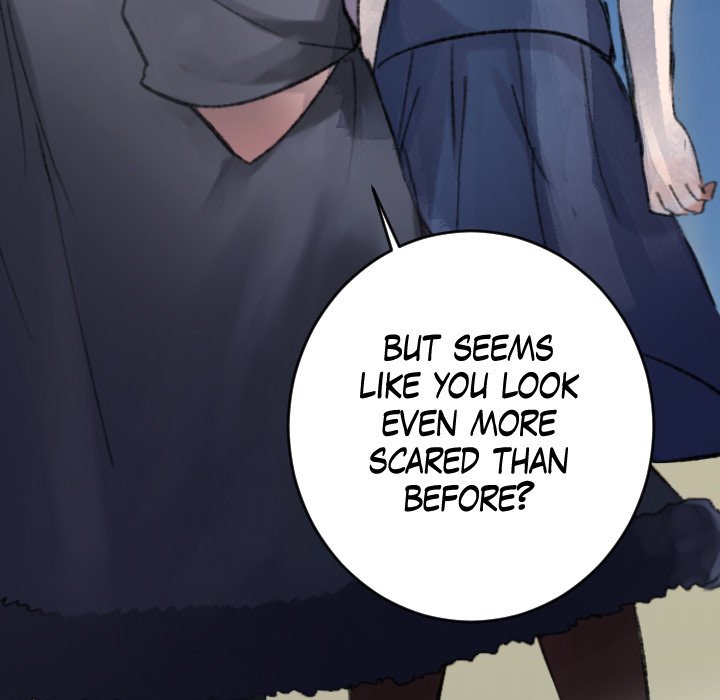 Death's Love Ballad - episode 3 - 20