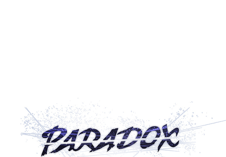 Paradox - episode 1 - 1