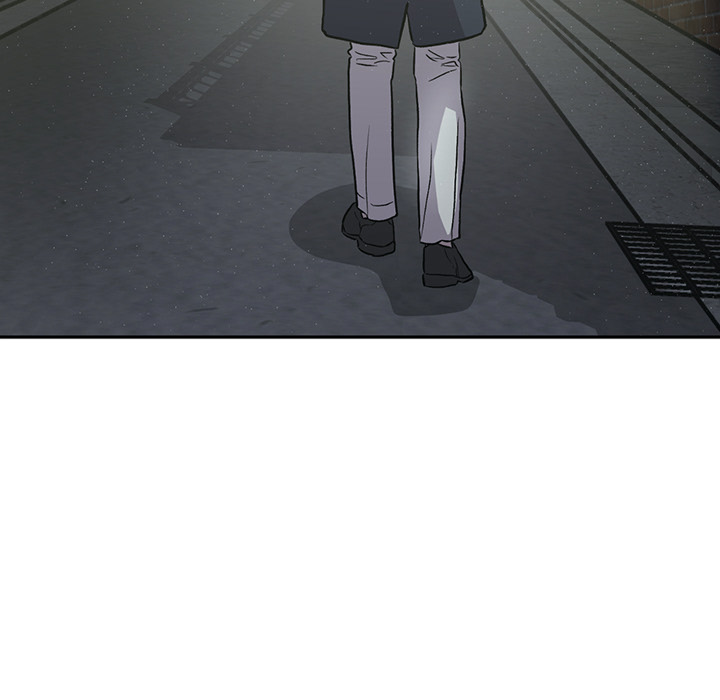 Bitter Sweetheart - episode 5 - 144