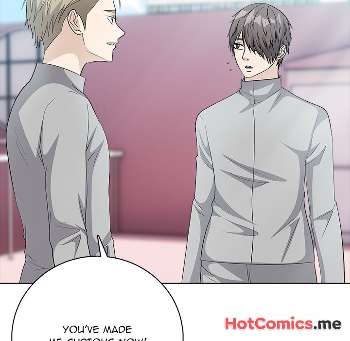 High School Legend Boost - episode 13 - 63