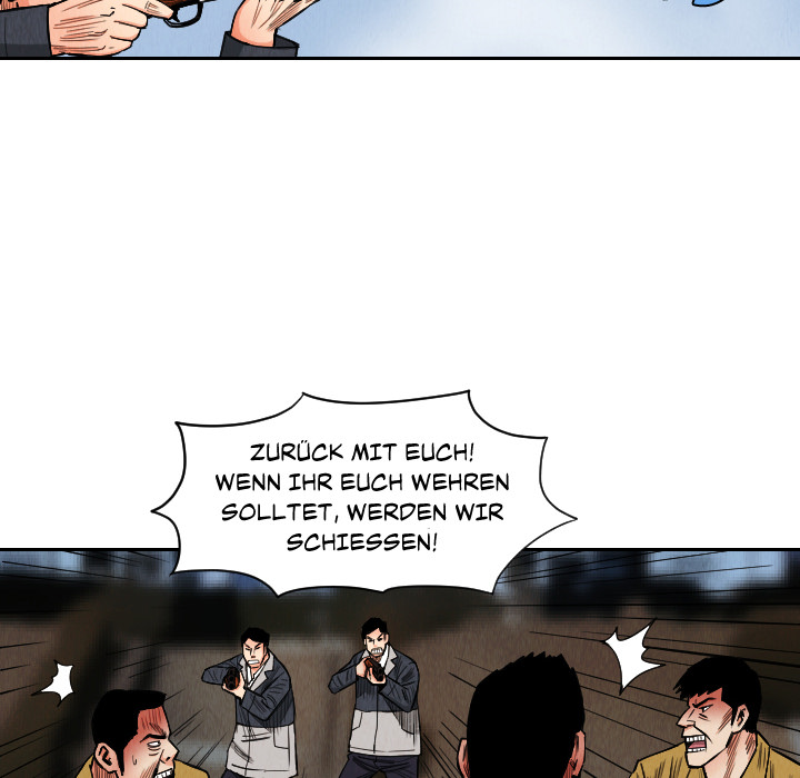 Holzköpfe auf dem Weg nach oben - episode 34 - 51