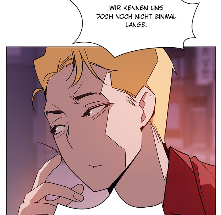 Dreiblättriges Kleeblatt - episode 21 - 125