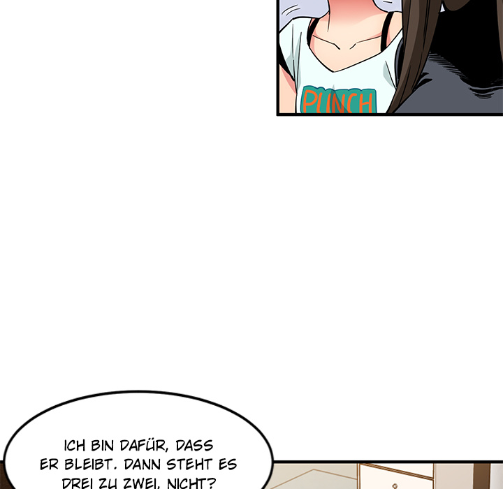 Wer hat Angst vor Mister H? - episode 8 - 85