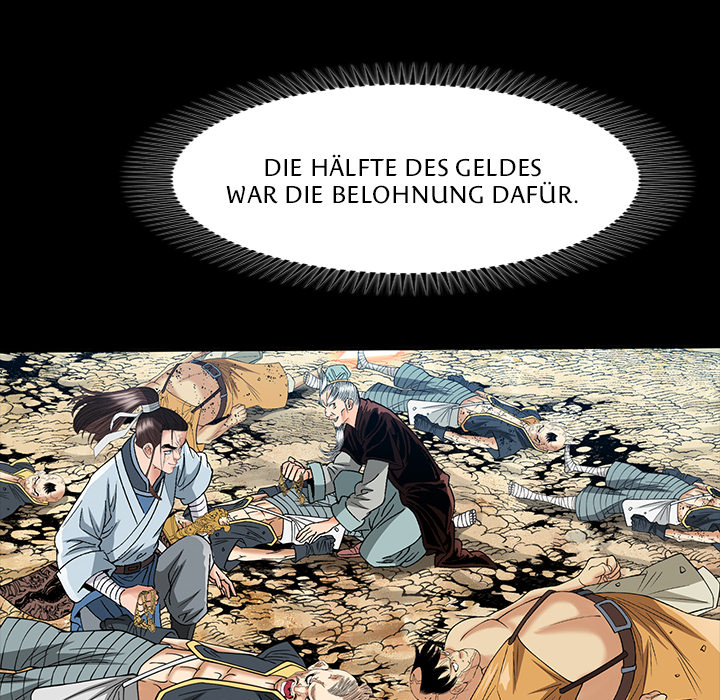 Die Reise des Gunak - episode 33 - 108
