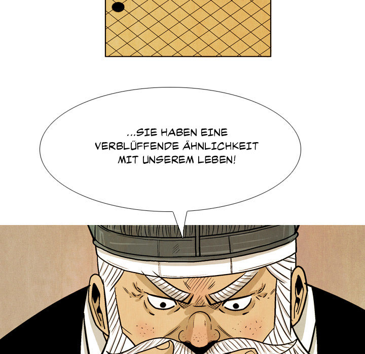 Der Schwertklan Joseons - episode 42 - 34