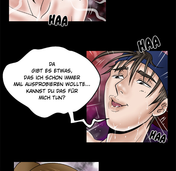 Die Partner meiner Frau - episode 35 - 66