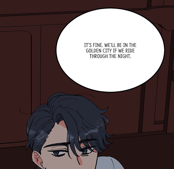 Strong Spirits - episode 28 - 31
