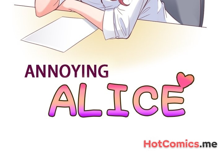 Annoying Alice - episode 11 - 1