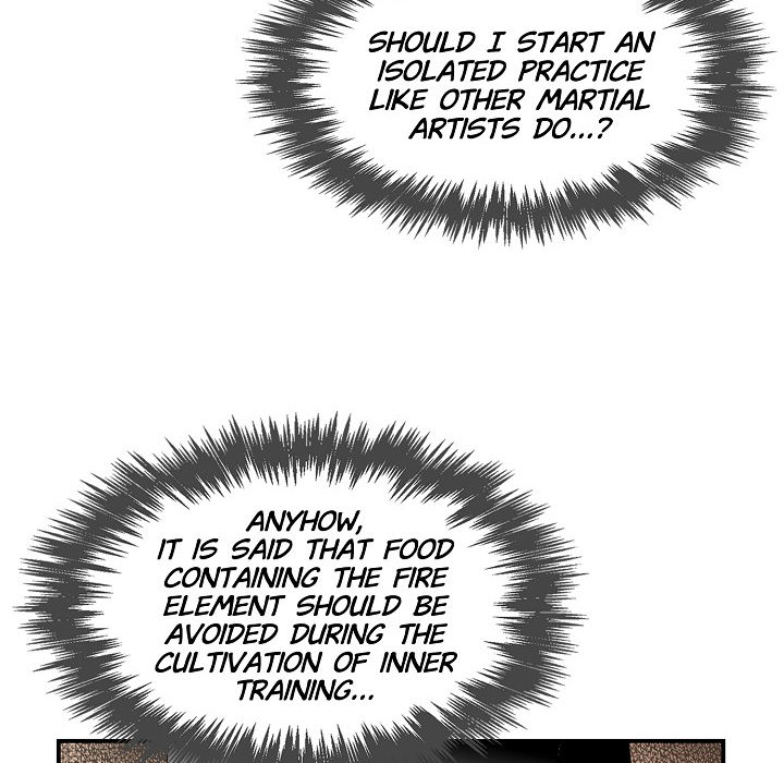 Magician's Murim Adventures - episode 5 - 21