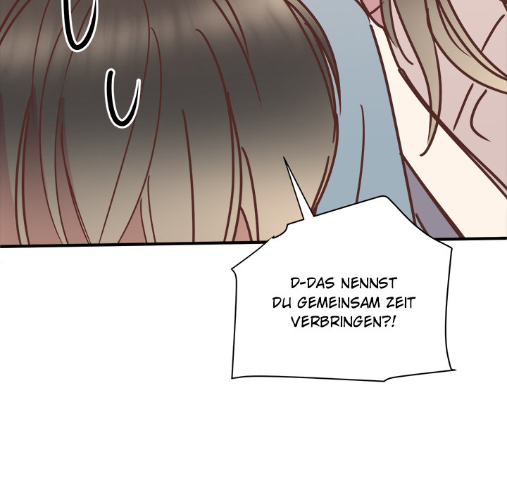 Glaubst du an Geister? - episode 29 - 45