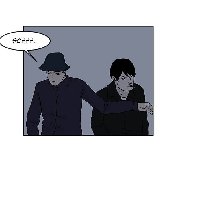 Endloser Kreislauf - episode 16 - 12
