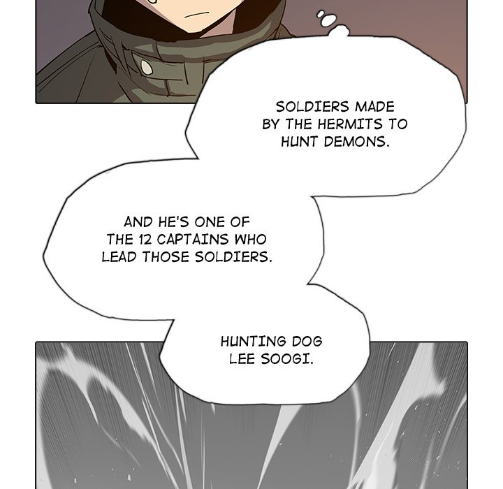 The Fang of Yeongno - episode 29 - 46