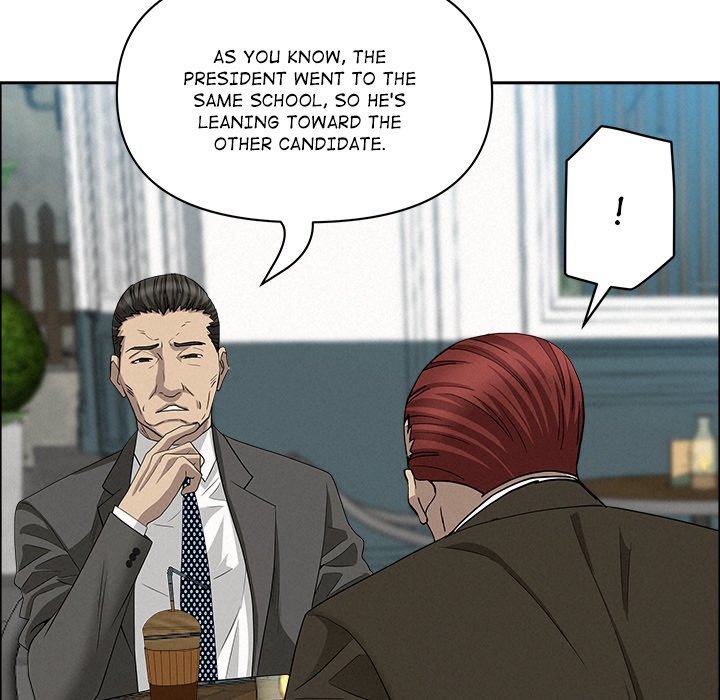 Her Bodyguard - episode 31 - 55