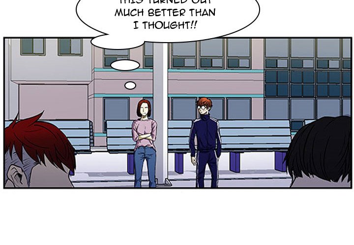 Tweener - episode 4 - 3