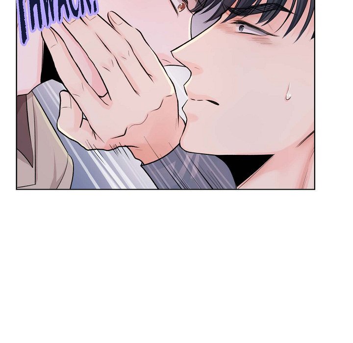 My K - episode 5 - 8