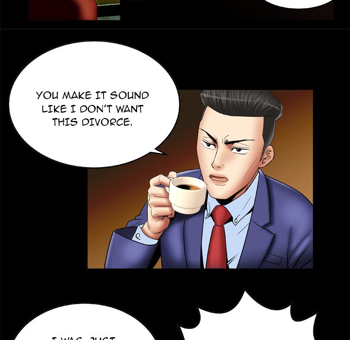 My Wife's Partner - episode 13 - 23