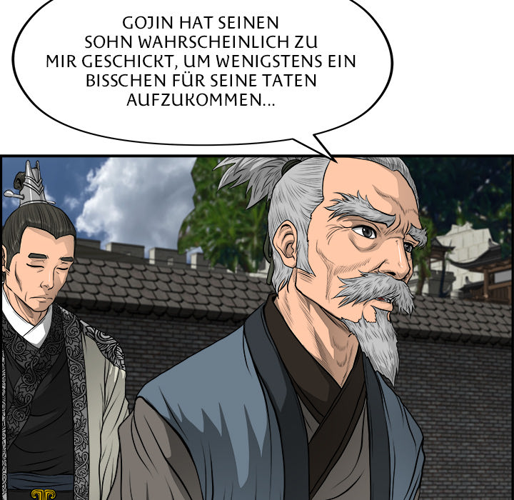 Das Schwert des Donners - episode 21 - 39