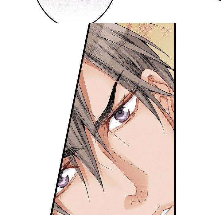 Work, Fight and Love - Webtoon Edition - episode 10 - 20