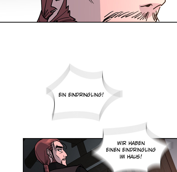 Die Prinzessin und ihre Leibwächter - episode 64 - 113