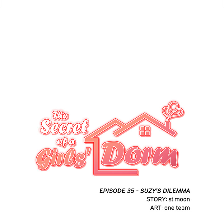 The Secret of a Girls' Dorm - episode 35 - 8