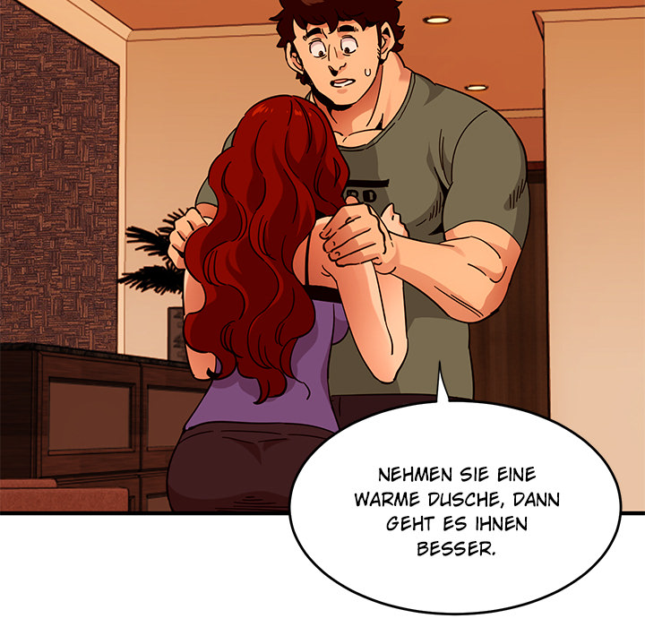 Wer hat Angst vor Mister H? - episode 44 - 118