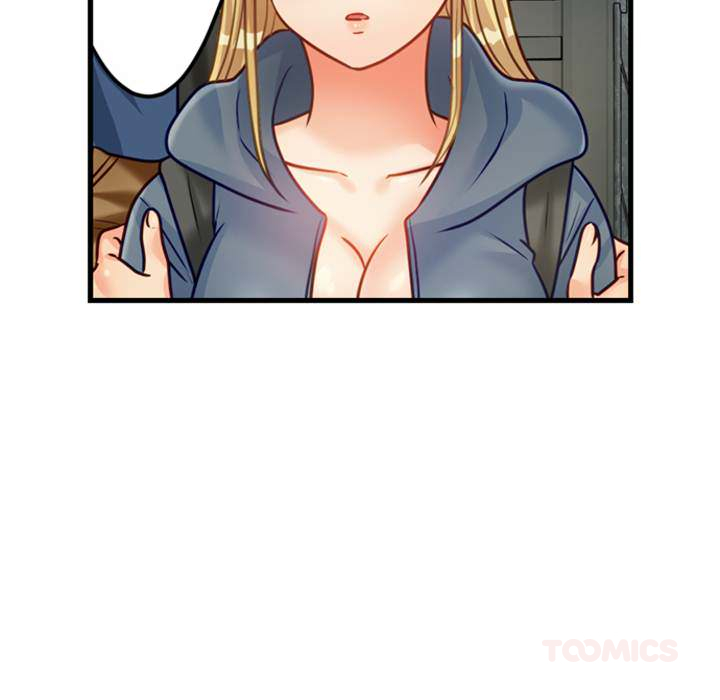 The Last Virgin in a Lustful World - episode 20 - 37