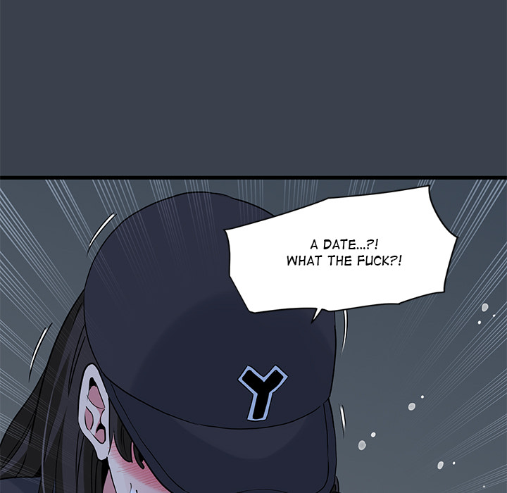 Snapping into Love - UNCENSORED - episode 22 - 15
