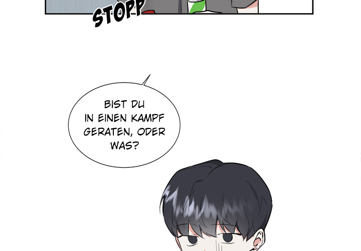 Glück im Unglück - episode 44 - 1