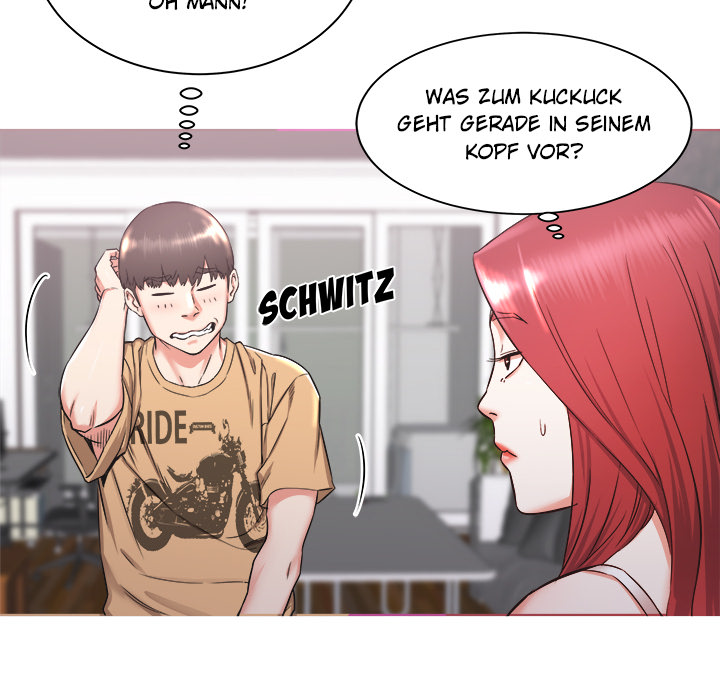 Alte Freundschaften - episode 1 - 74