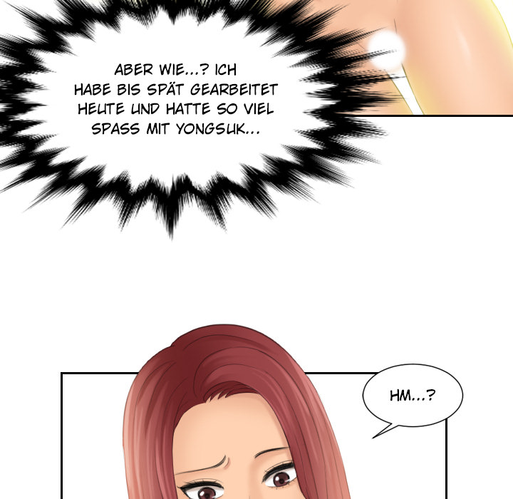 Geliebte Puppe - episode 28 - 40