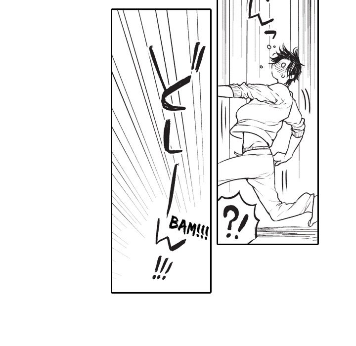 Our House Love Trouble - episode 3 - 8
