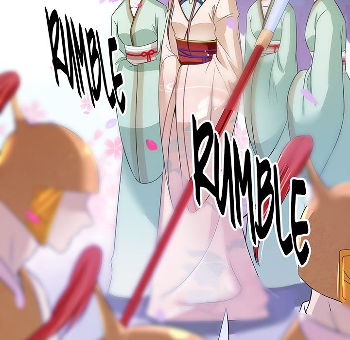 General and Her Medic Lover - episode 11 - 44