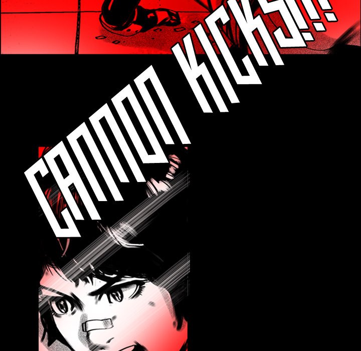 Kill Starter - episode 9 - 50