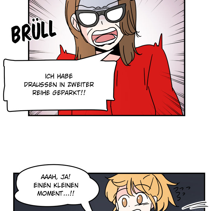 Bürodilemma - episode 10 - 19