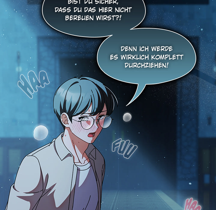 Versau meine Freundin - episode 8 - 55