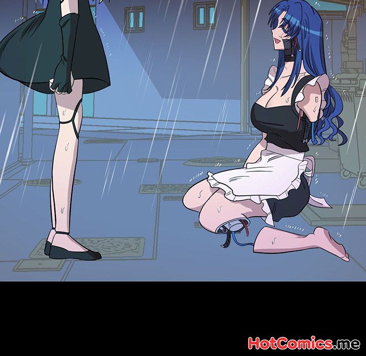 Love, Lust, & Joy - episode 14 - 103