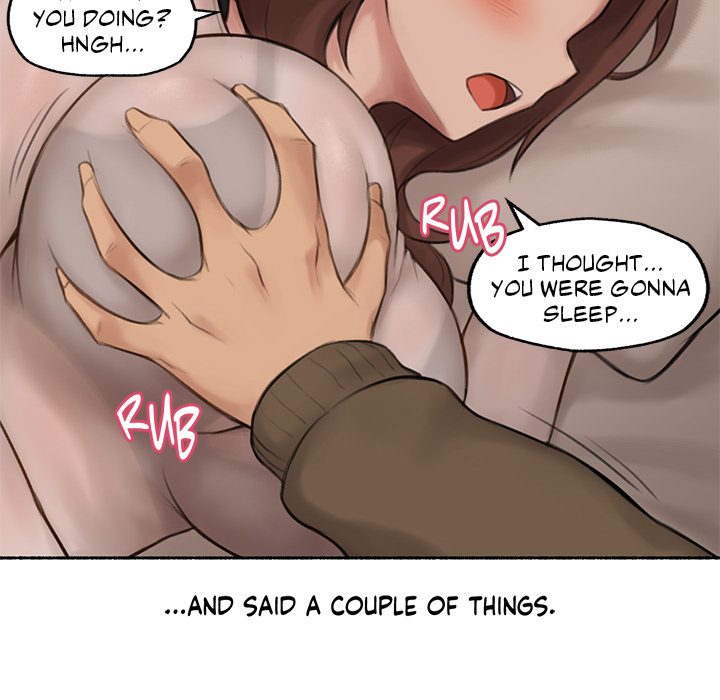 Sexual Exploits - episode 42 - 34